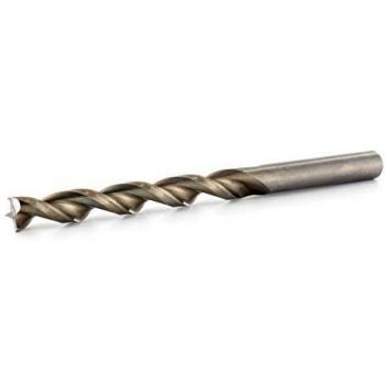 HSS-G Holzbohrer 6 mm x 92 mm