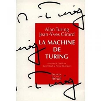 La machine de Turing