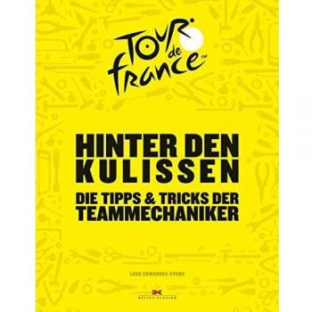 Hinter den Kulissen der Tour de France: Die Tipps & Tricks der Teammechaniker