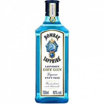 Royal Sapphire London Dry Gin 700ml