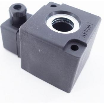 Bobina solenoide K22