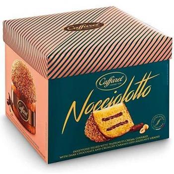Caffarel Nocciolotto in Scatola Regalo