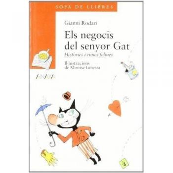 Els negocis del senyor gat