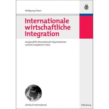 Vitalsource Technologies, Inc. Internationale Wirtschaftliche Integration
