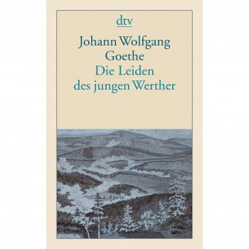 Die Leiden des jungen Werther