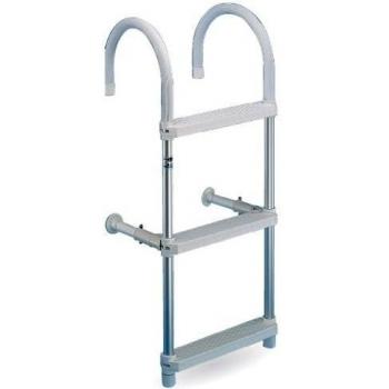 Delta Escalera Acuática Royal 1777