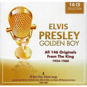 Golden Boy