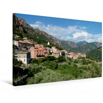 Ota Blickfang 90 × 60 cm – Premium-Leinwand auf Keilrahmen