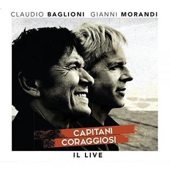 Capitani Coraggiosi Il Live
