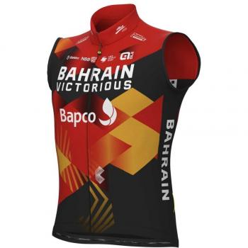 Colete Bahrain-Victorious 2023