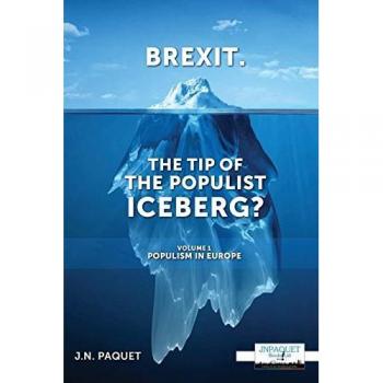 Brexit. The tip of the populist iceberg?