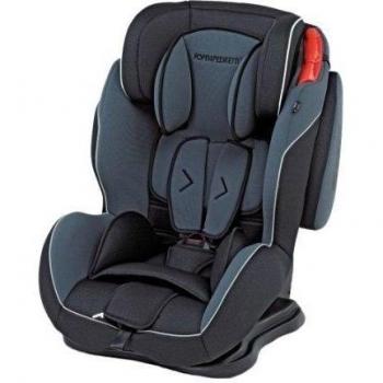Seggiolino Auto Dinamyk con Isofix