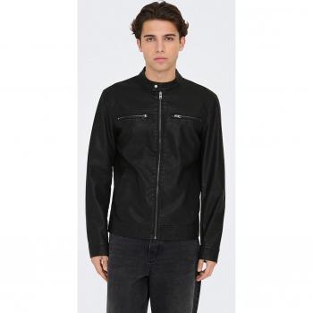 Only & Sons Hombre Polipiel