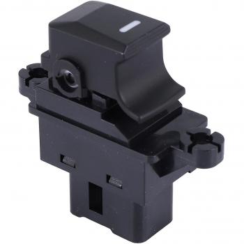 Bouton de commande lève-vitre Kia Picanto Morning 2011-2016 93575-1Y000 noir