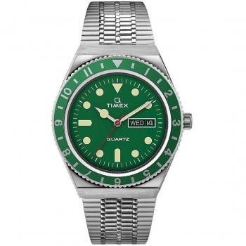 Timex Q Watch Reissue TW2U61700