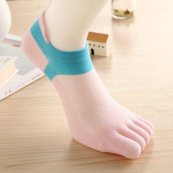 Patchwork Comfort 5 Dedo