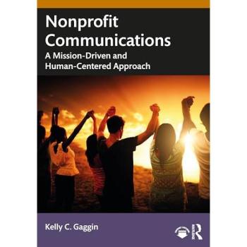 Nonprofit Communications