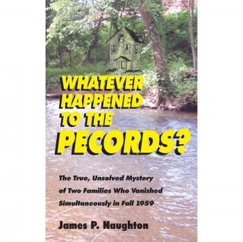 Whatever Happened to the Pecords?