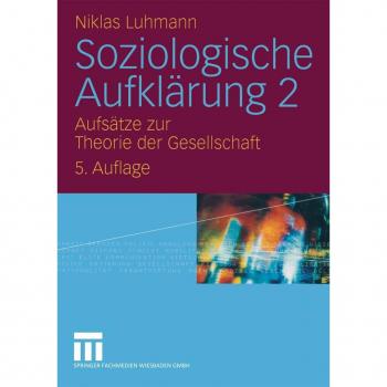Vitalsource Technologies, Inc. Soziologische Aufklarung 2
