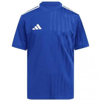 Adidas Campeon 25 Kinder 164 cm Blau