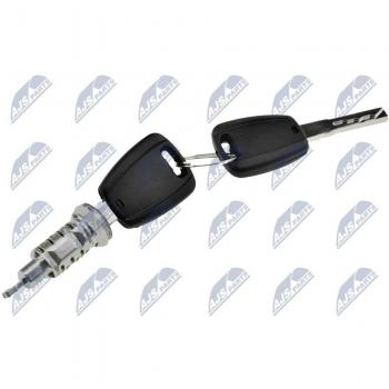 Controlador de Climatização NTY EZC-FT-027