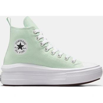 Converse Zapatillas Chuck Taylor All Star Move Plataforma Altas Niños