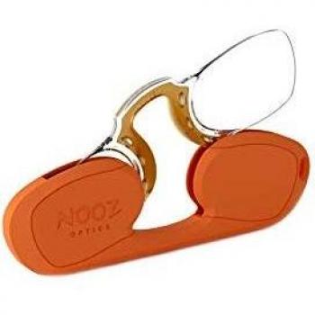 Nooz Armless Rectangular Readers