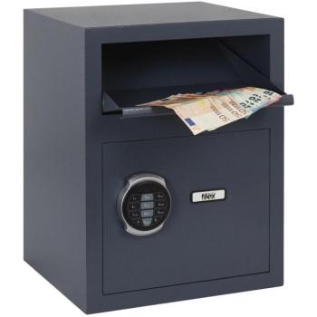 Clé de Sécurité Filex DS