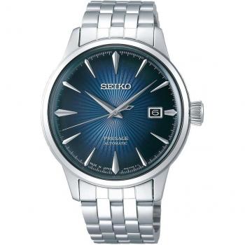 Seiko SARY123 Boxed Herenhorloge