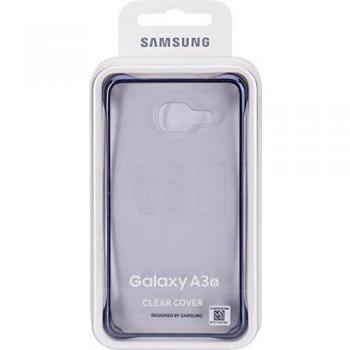 Samsung Galaxy A3 (2016) Clear Case