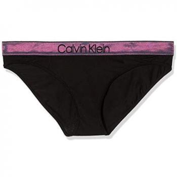 Calvin Klein Intimo Faded Violet Dark Blue XS Donna