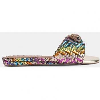 Sandal Kessington Estilo Plano