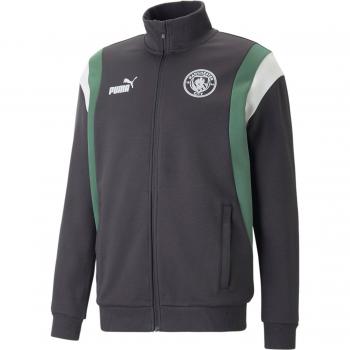 Puma Manchester City 2022-2023 Training Jacket