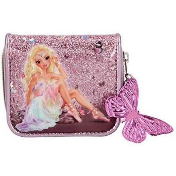 Cartera Fantasy Ballet, Rosa, Aprox. 3 x 12 x 10 cm