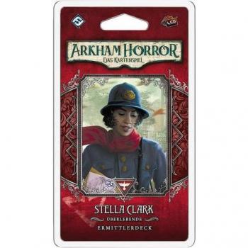Arkham Horror: LCG