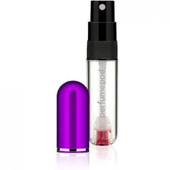 Spray Ricaricabile Purple 5 ml