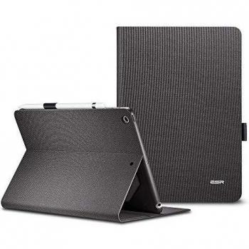 ESR Folio Case with Pencil Holder for iPad Air (2019)