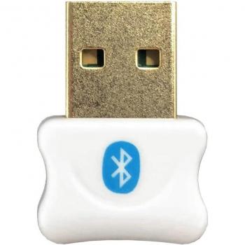 Transmisor y Receptor Bluetooth 5.0 USB para PS4 y Ratón