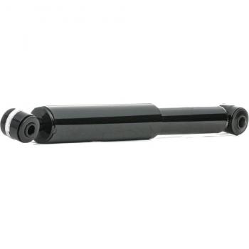Weka Carport 617 Gr.2, 270 cm, braun