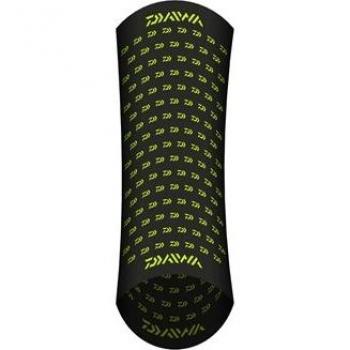 Daiwa Red and White Neck Scarf