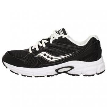 Zapatillas Saucony para Hombre Ride Millennium Color Negro 44