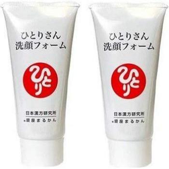 Mousse Nettoyage Facial Ginza Marukan