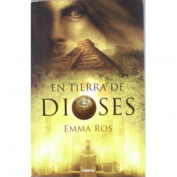 En tierra de dioses