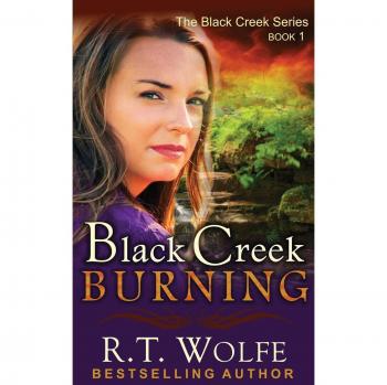 Black Creek Burning