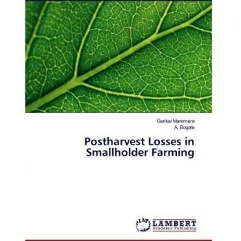 Postharvest Losses in Smallholder Farming