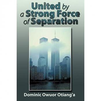 United by a Strong Force of Separation