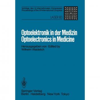 Optoelektronik in der Medizin / Optoelectronics in Medicine