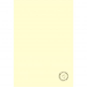 „Home is Where…“ Eco Baumwolle Decke 140x200 cm – mit Beutel