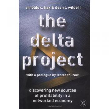 The Delta Project
