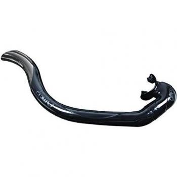 Areatore Subacqueo Omer Slalom Nero-Grigio